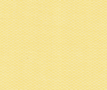 Yellow Plain Pin Dots